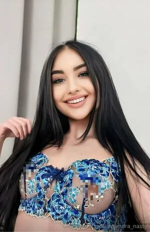 Alessandra Nasty OnlyFans Leaked Free Thumbnail Picture - #aGn2cY6fDm