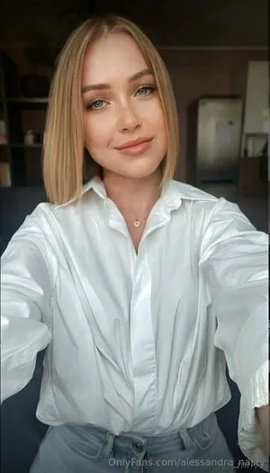 Alessandra Nasty OnlyFans Leaked Free Thumbnail Picture - #dK2mEdBjp8