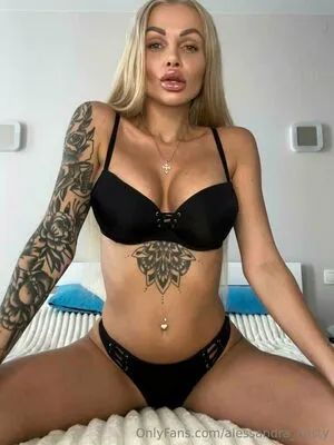 Alessandra Nasty OnlyFans Leaked Free Thumbnail Picture - #nWNYC38L8z