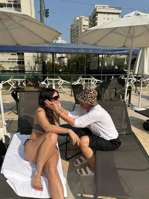 Alessandra Negrini OnlyFans Leaked Free Thumbnail Picture - #4fB6NouRG6