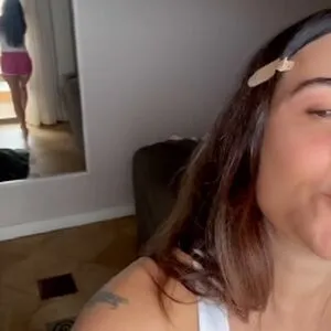 Alessandra Negrini OnlyFans Leaked Free Thumbnail Picture - #5IWNNLpEr8