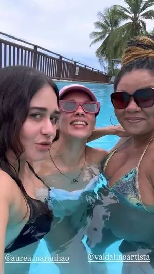 Alessandra Negrini OnlyFans Leaked Free Thumbnail Picture - #AdgDhD2srh