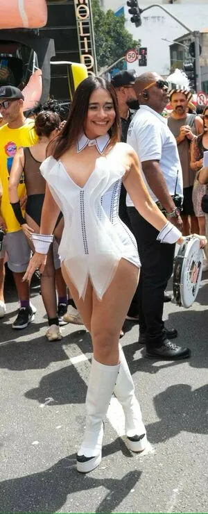 Alessandra Negrini OnlyFans Leaked Free Thumbnail Picture - #CKunPbBIua