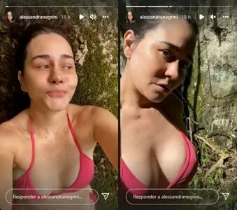 Alessandra Negrini OnlyFans Leaked Free Thumbnail Picture - #ChAw0IqnhB