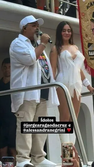 Alessandra Negrini OnlyFans Leaked Free Thumbnail Picture - #F3IJgBhaBu
