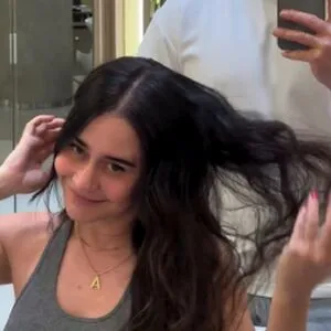 Alessandra Negrini OnlyFans Leaked Free Thumbnail Picture - #M0QAicvUBo