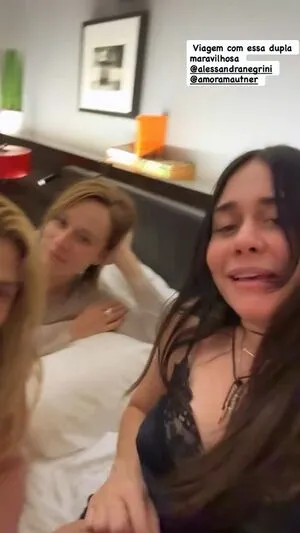Alessandra Negrini OnlyFans Leaked Free Thumbnail Picture - #R47Lk8cDGb