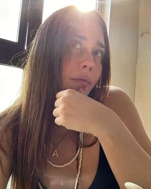 Alessandra Negrini OnlyFans Leaked Free Thumbnail Picture - #U7W1c6NAjg