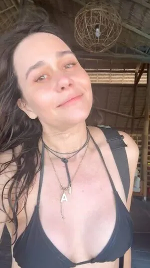 Alessandra Negrini OnlyFans Leaked Free Thumbnail Picture - #XWq36r4AL8