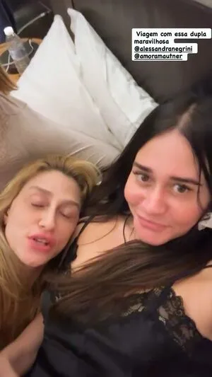 Alessandra Negrini OnlyFans Leaked Free Thumbnail Picture - #jeSL8pQaoE