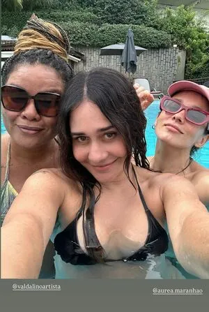 Alessandra Negrini OnlyFans Leaked Free Thumbnail Picture - #mN5pxMX1Mv