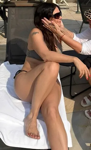 Alessandra Negrini OnlyFans Leaked Free Thumbnail Picture - #ogC7F7QFUV