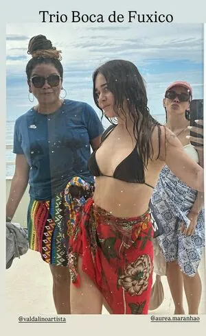 Alessandra Negrini OnlyFans Leaked Free Thumbnail Picture - #udEGLB6yka