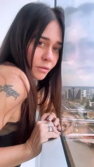 Alessandra Negrini OnlyFans Leaked Free Thumbnail Picture - #yJiKYG3RUX