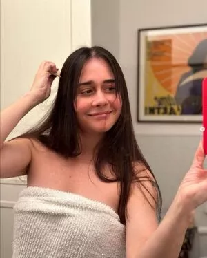 Alessandra Negrini OnlyFans Leaked Free Thumbnail Picture - #yzkEMqh5L7