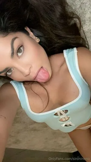 Alessandra Sironi OnlyFans Leaked Free Thumbnail Picture - #gam9JqQujM