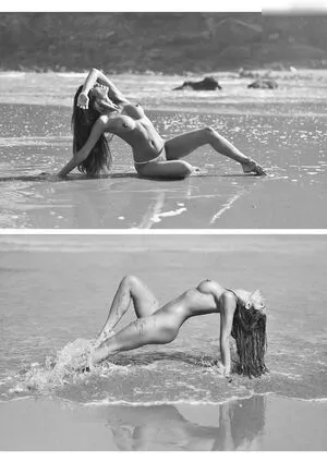 Alessandra Sironi OnlyFans Leaked Free Thumbnail Picture - #1x7tnC236v