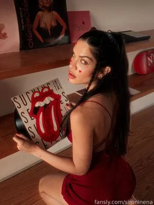 Alessandra Sironi OnlyFans Leaked Free Thumbnail Picture - #9OnVZ3H4Fl