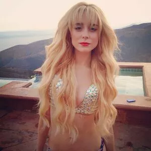 Alessandra Torresani OnlyFans Leaked Free Thumbnail Picture - #m2M79RJUqy