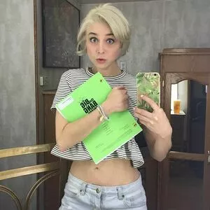 Alessandra Torresani OnlyFans Leaked Free Thumbnail Picture - #ooDW9LrdDS