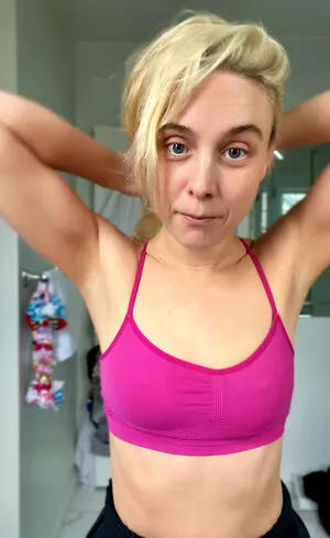 Alessandra Torresani OnlyFans Leaked Free Thumbnail Picture - #pSLt3ODR1c