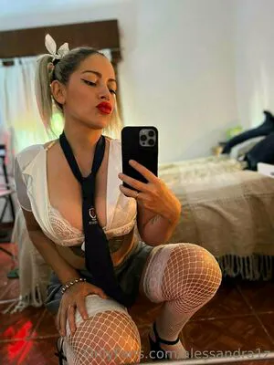 Alessandra1z OnlyFans Leaked Free Thumbnail Picture - #R1E0DiWIWP