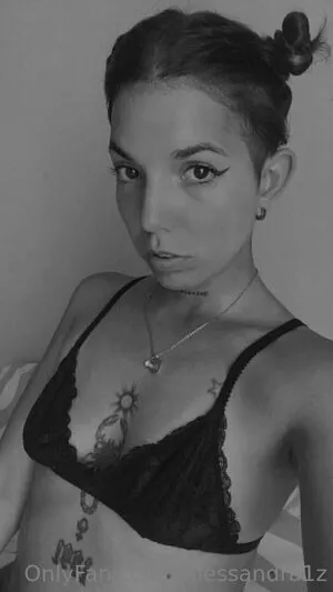 Alessandra1z OnlyFans Leaked Free Thumbnail Picture - #srgltdXKnF