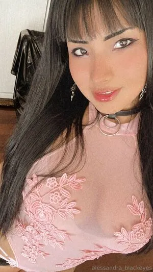 Alessandrablackeyes OnlyFans Leaked Free Thumbnail Picture - #q3GLSlGP1h