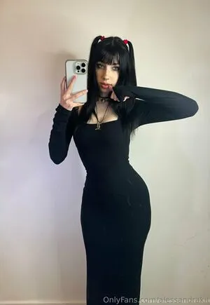 Alessandrakit OnlyFans Leaked Free Thumbnail Picture - #1lZNDPwqyS