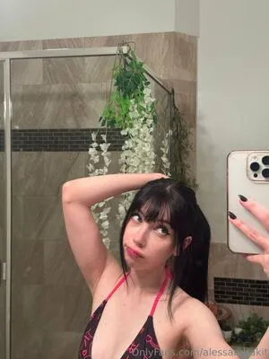 Alessandrakit OnlyFans Leaked Free Thumbnail Picture - #7ydJi5mc2z