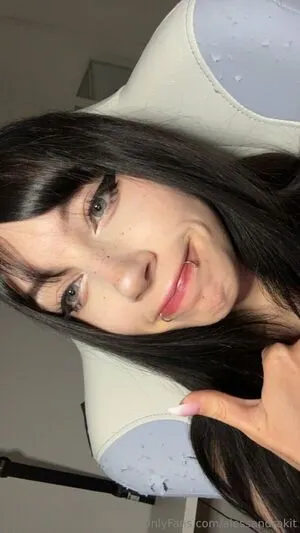 Alessandrakit OnlyFans Leaked Free Thumbnail Picture - #Dp3cOXuOd4