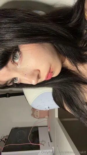 Alessandrakit OnlyFans Leaked Free Thumbnail Picture - #nVU8V6EeZw