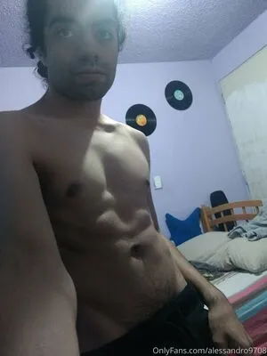 Alessandro9708 OnlyFans Leaked Free Thumbnail Picture - #HIUoHgv8U6