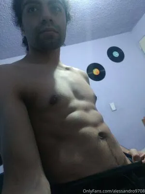 Alessandro9708 OnlyFans Leaked Free Thumbnail Picture - #uF8SZ9vsLy