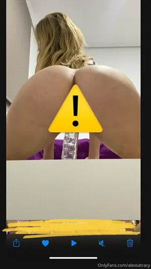 Alessatracy OnlyFans Leaked Free Thumbnail Picture - #04f3bs00Jd