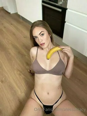 Alessatracy OnlyFans Leaked Free Thumbnail Picture - #0pX5mz7GVN