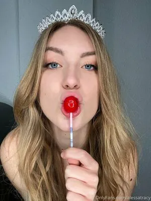 Alessatracy OnlyFans Leaked Free Thumbnail Picture - #3Dhdqrdcnm