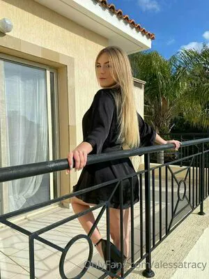 Alessatracy OnlyFans Leaked Free Thumbnail Picture - #4sr2a4Rdy6