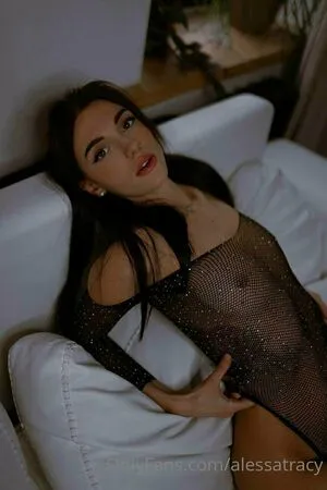 Alessatracy OnlyFans Leaked Free Thumbnail Picture - #74AHuUBf29
