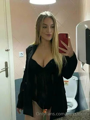 Alessatracy OnlyFans Leaked Free Thumbnail Picture - #C7HXKrEJ1y