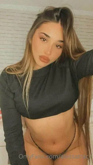 Alessatracy OnlyFans Leaked Free Thumbnail Picture - #FJlgm1RlJe