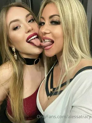 Alessatracy OnlyFans Leaked Free Thumbnail Picture - #GBLj1QJtcD