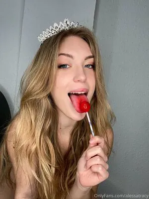 Alessatracy OnlyFans Leaked Free Thumbnail Picture - #HkSbiFUk10