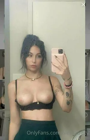 Alessatracy OnlyFans Leaked Free Thumbnail Picture - #K8EBgPhEYh