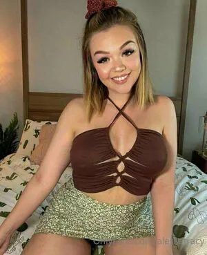 Alessatracy OnlyFans Leaked Free Thumbnail Picture - #KhBiTcerhS