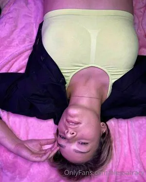 Alessatracy OnlyFans Leaked Free Thumbnail Picture - #QlxxXqmozX