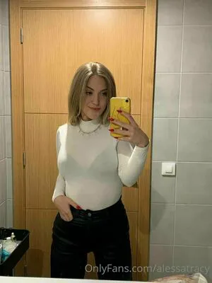 Alessatracy OnlyFans Leaked Free Thumbnail Picture - #hEGpnJRT2A