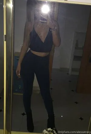 Alessatracy OnlyFans Leaked Free Thumbnail Picture - #hrKckG0jC2