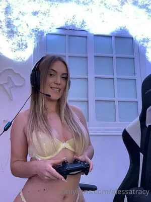 Alessatracy OnlyFans Leaked Free Thumbnail Picture - #yNwGAViTh3