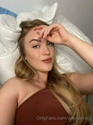 Alessatracy OnlyFans Leaked Free Thumbnail Picture - #zokYAErZYv